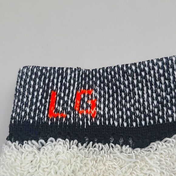 Bombas Bee Better Hex-Tec Knee Socks, Size Large, NWOT - Picture 7 of 7